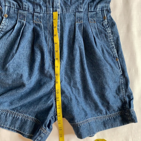 St. John’s Bay overall Size Medium - Picture 11 of 12